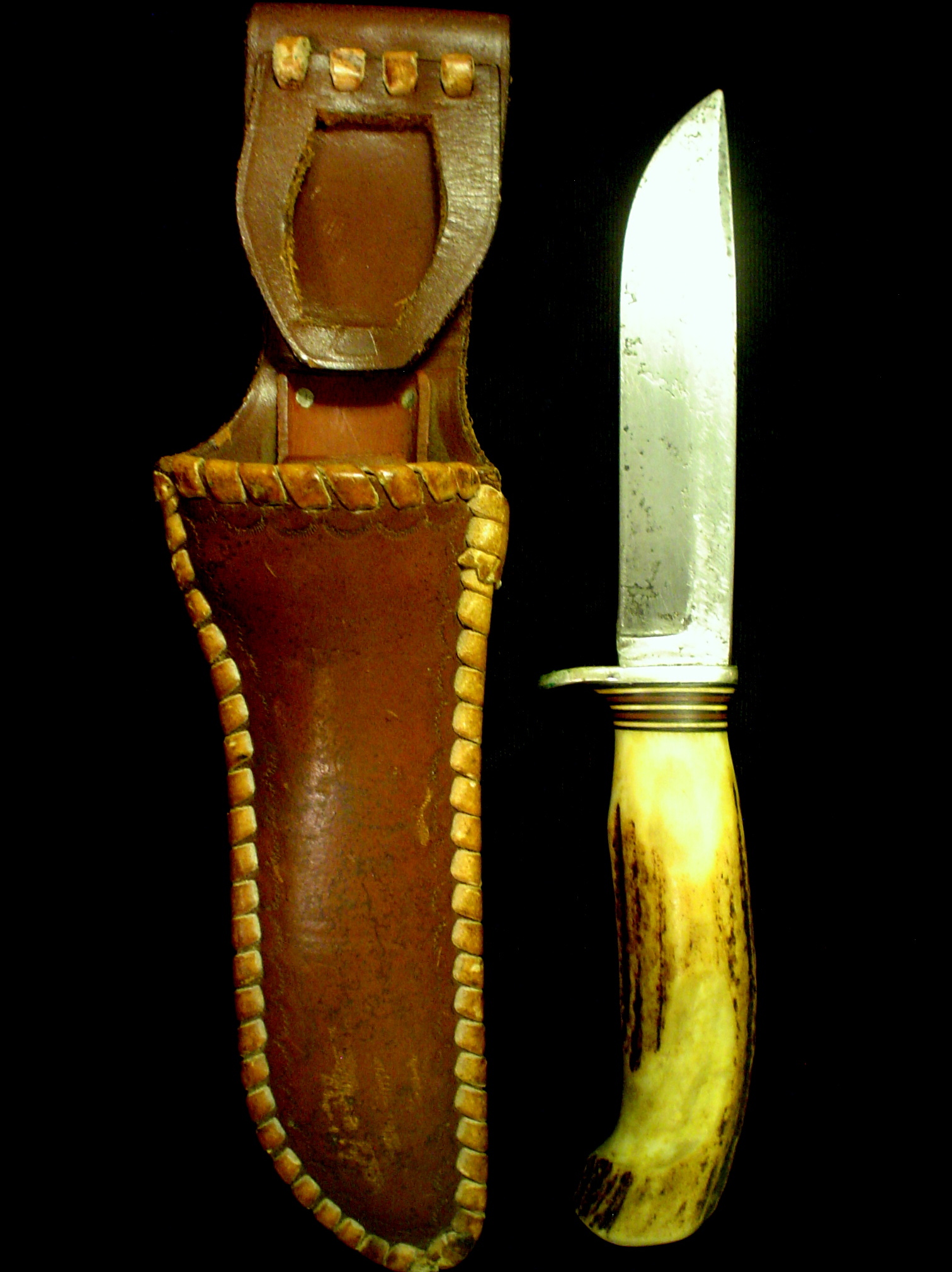 MORSETH Knife
