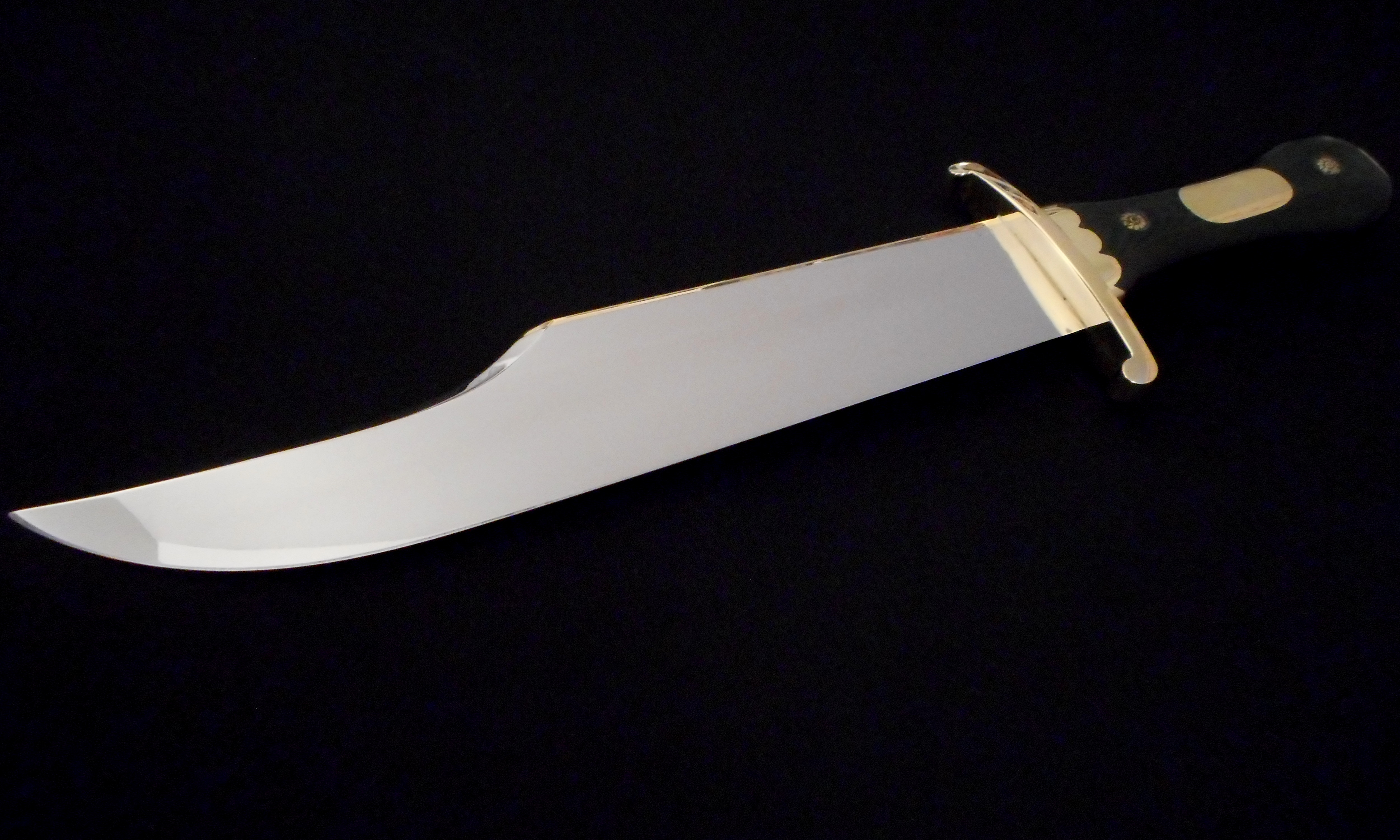 Iron Mistress  Arizona Custom Knives