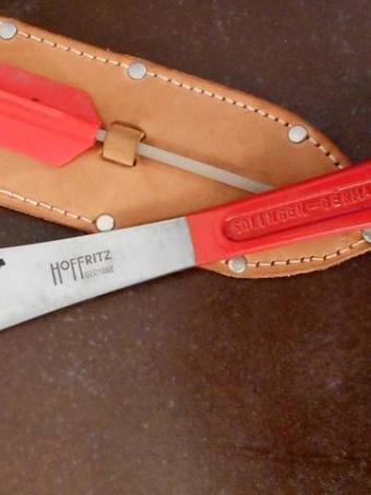 Hoffritz : Cutlery & Knife Accessories : Target