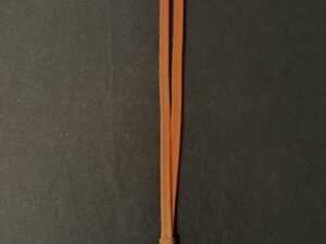 Japanese WW2 Sword Tassel -FIELD GRADE  -IJA Army COLONEL Knot -Old/Antique