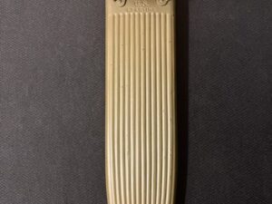 MINT—LF&C Green Metal Scabbard for 1910 Bolo Machete -M1910 Sheath -mg