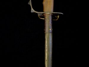 7 POINTS! US WW1/WW2 1917/1918 L.F.&C. Trench Knife -Combat Collection -LF&C Knuckle