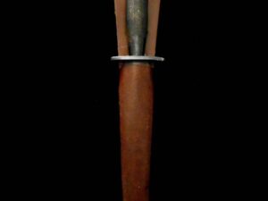 WW II 2nd Pattern Fairbairn-Sykes Fighting Knife -WW2/F-S Commando Collection