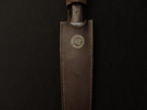 Classic ABERCROMBIE & FITCH Co New York Bowie Knife -A&F -Antique Collection