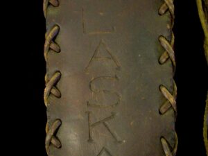 VTG US WW2 CASE XX THEATER V-44 -FIGHTING KNIFE/MACHETE SURVIVAL -V44 COLLECTION