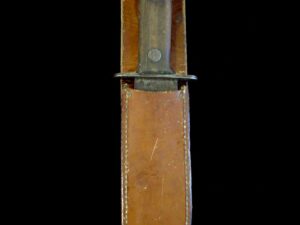 US/Australian WW2 Greg Steel Commando Fighting Knife -1944 -Military Collection