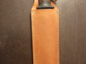 One of a Kind WW2 Fighting Knife -New Caldonia Related -LARGE Dagger