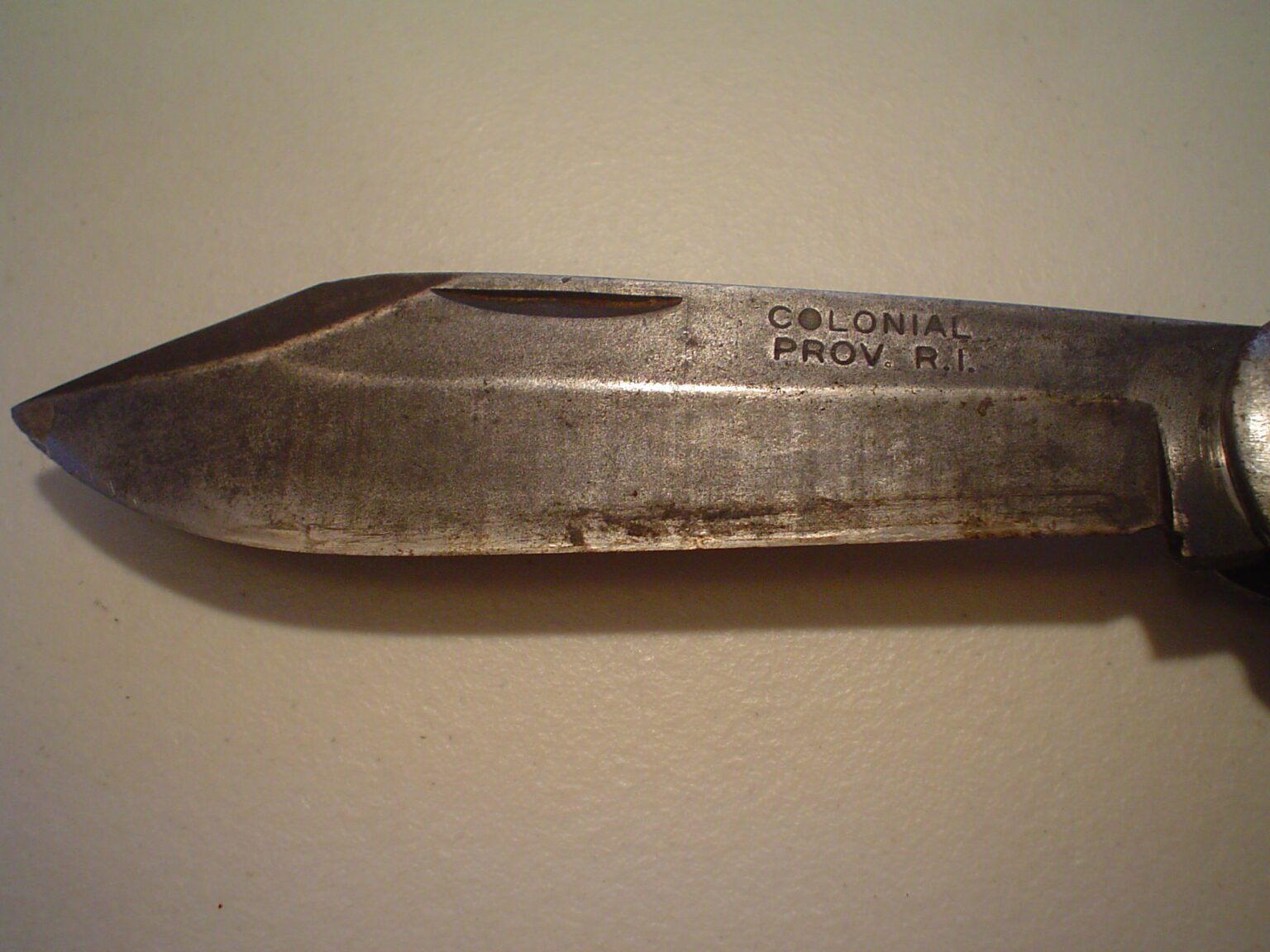 WW2 US Colonial ‘Giant Jack Knife’ -Pilot Survival Kit/Army Air Force ...