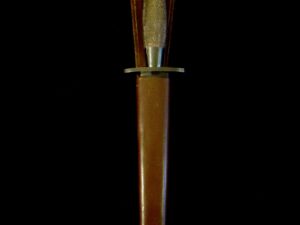 RARE COND.! WW2 British Fairbairn-Sykes 2nd Pattern Commando Fighting Knife F/S