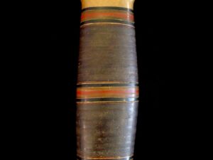 US WW2 Richtig Fighting Knife -8” Fighter/Antique Military/F J R Clarkson Neb