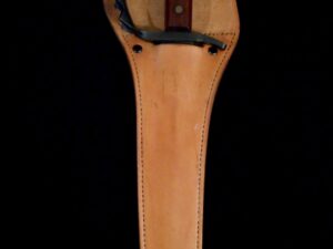 Rare!—Antique US WW2 Taylor Huff Knuckle Knife -Fighting/Combat Collection