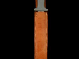 MINT! Antique US WW2 Anderson Fighting Knife -Patton Sword/Saber Blade