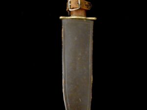 Australian/US WW2 V44 Type Combat Fighting Knife -Aussie Military Collection/Old