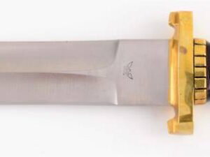 COOPER Knife—John Nelson/IRON MASTER Custom Short Sword/MASSIVE Dagger
