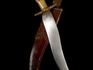 Rare Antique German Hunting Knife -Old/Vintage Stag Collection -Germany