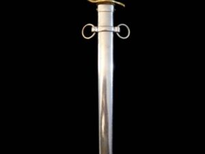 Rare—POLICE INSPECTOR DIRK—Japanese WW II -Old/Antique Samurai Sword/Dagger