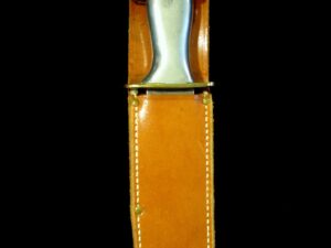 -RARE CONDITION- US WW2 Kennedy Bros Arms Fighting Knife/Old Military Collection