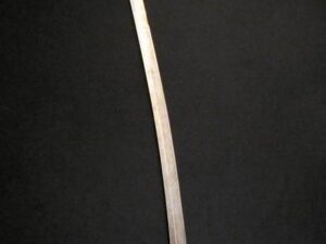 OLD SWORD Japanese Samurai Nanbokucho Period Daito -UBU -LONG—30” -Antique