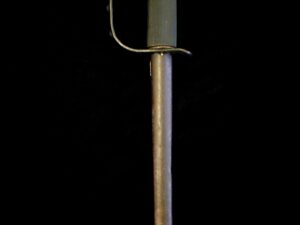 Vtg U.S. WW2 OSS Philippines Drop Knife -Knuckle/Fighting -Old/Military