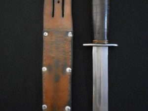 US WW2 PAL Dagger -Fighting Knife -WW II Collection -Mark 1 RH36 1942