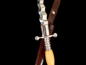 Rare!! Puma KRIS DAGGER -Antique/Vtg Knife Collection -German—MINT CONDITION