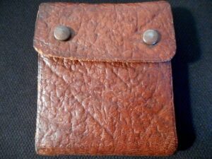 Antique ABERCROMBIE & FITCH Tool Kit -Old/Vtg Knife Collection -Exchange-Blade