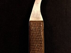 WW1 US Army Balloonist Knife -RARE -WWI Military Balloonists -Springfield Armory