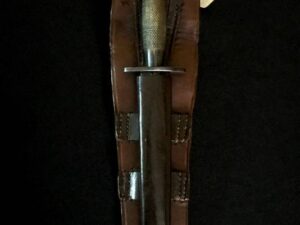 WILKINSON SWORD WW II Fairbairn-Sykes Commando Fighting Knife/F-S BANNER ETCHED