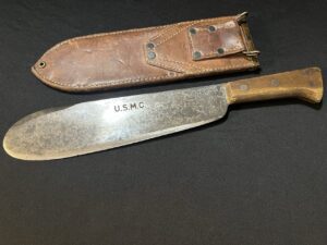 us wwii usmc knife