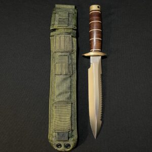 sog scuba demo knife