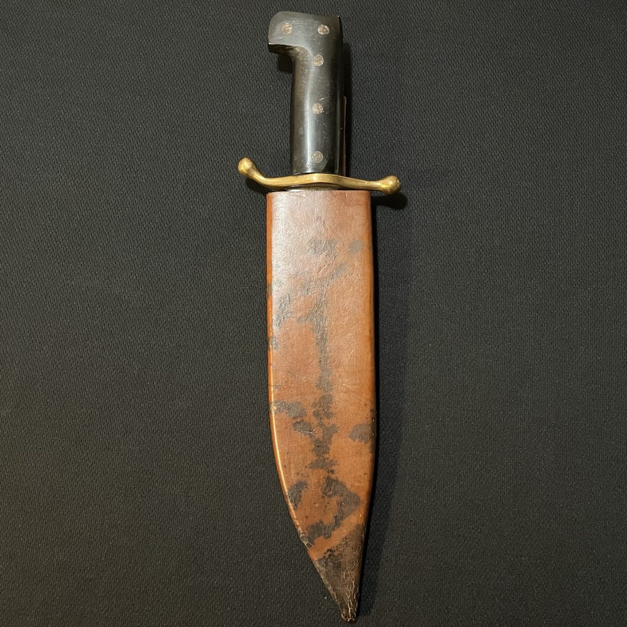 US WWII USMC Collins V44