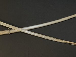US Army Officer Sword with Presentation