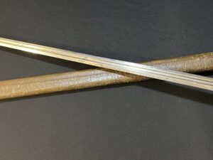 WWI General George S Patton Sword