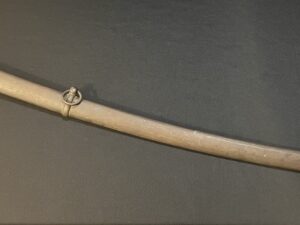 US Civil War Sword by C&J