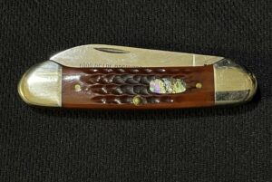 Case Pearl Premiers Knife