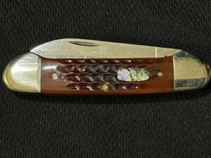 Case Pearl Premiers Knife