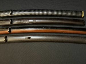 Antique Japanese Sword Saya