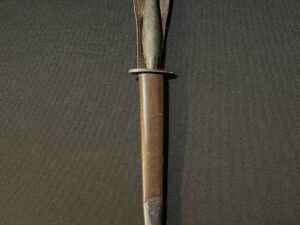 WWII British Commando Knife - 2nd Pattern
