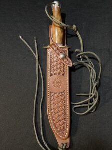 Randall model 1 Knife - Gold Coast Collectors GCKC