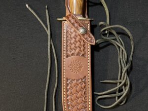 Randall model 1 Knife - Gold Coast Collectors GCKC
