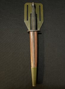 Mint US OSS Stiletto