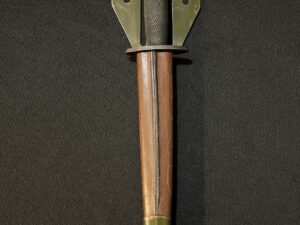 Mint US OSS Stiletto