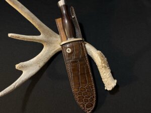 Randall Tom Clinton Special Knife