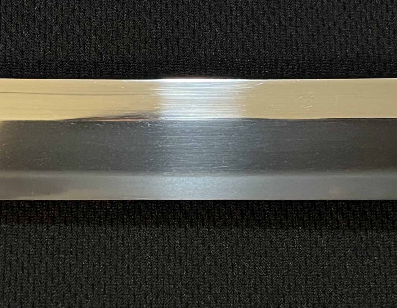 NAVAL Yasukuni Shrine Sword -RARE WWII Japanese NAVY by Yasushige -Kai Gunto - Image 9