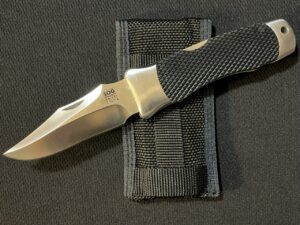 SOG Tomcat Knife - 1st Generation