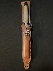 Vietnam War 1967 Gerber Mark II Knife
