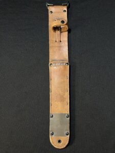 L&C M6 Knife Sheath for the M3 Trench Knife