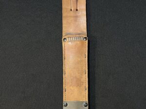 L&C M6 Knife Sheath for the M3 Trench Knife