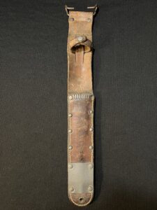 Viner Bros M6 Knife Sheath for the M3