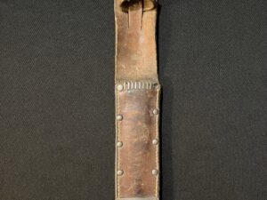 Viner Bros M6 Knife Sheath for the M3